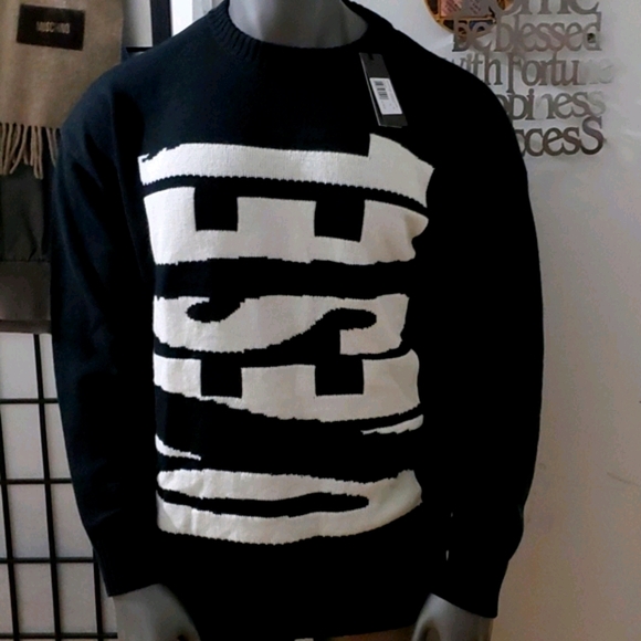 Bnwt diesel sweater - Picture 3 of 8